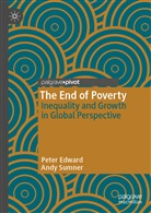 Pete Edward, Peter Edward, Andy Sumner - The End of Poverty