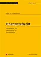 Elisabeth Köck - Finanzstrafrecht (Skriptum)