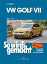 Rüdiger Etzold - So wird's gemacht - 156: VW Golf VII ab 11/12