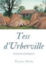 Thomas Hardy - Tess d'Urberville