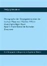 Wolfgang Schneidereit - Discographie der Gesangsinterpreten der leichten Muse von 1925 bis 1945 im deutschsprachigen Raum