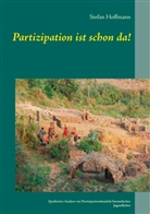 Stefan Hoffmann - Partizipation ist schon da!