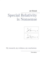 Jan Slowak - Special Relativity is Nonsense