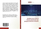 Kamel Meftah - Analyse non linéaire (élasto-plasticité) des plaques Reissner-Mindlin