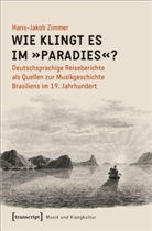 Hans-Jakob Zimmer - Wie klingt es im "Paradies"?