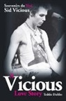 Teddie Dahlin - A Vicious Love Story
