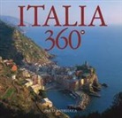 Fabio Bourbon - Italia 360°. Ediz. italiana e inglese