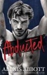 Alexis Abbott, Abbott Alexis - Abducted