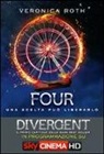Veronica Roth - Four