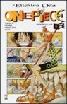 Eiichiro Oda - One piece