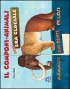 Sara Ball - Il componi-animali dell'era glaciale