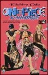 Eiichiro Oda - One piece