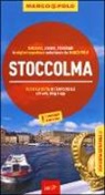 Tatjana Reiff - Stoccolma. Con carta estraibile
