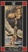 William Blake - Il matrimonio del cielo e dell'inferno. Testo inglese a fronte