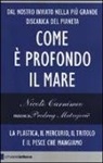 Nicolò Carnimeo - Come è profondo il mare. La plastica, il mercurio, il tritolo e il pesce che mangiamo