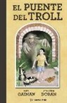 Colleen Doran, Neil Gaiman - El puente del Troll