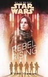 Beth Revis - Rebel rising