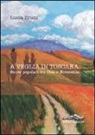 Lucia Bruni - A veglia in Toscana. Storie popolari tra otto e novecento