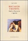 Igor Candido - Boccaccio umanista. Studi su Boccaccio e Apuleio