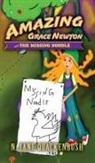 N. Jane Quackenbush - Amazing Grace Newton and The Missing Noodle