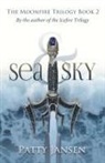 Patty Jansen - Sea & Sky