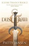 Patty Jansen - Dust & Rain