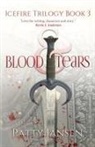 Patty Jansen - Blood & Tears