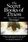 Ricky E Anderson - The Secret Books of Dziem Messenger