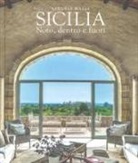 Samuele Mazza - Sicilia. Noto, dentro e fuori