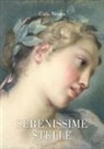 Carla Menon, M. De Bortoli - Serenissime stelle