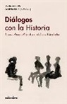 Diálogos con la historia : Ricardo García Cárcel y el oficio de historiador
