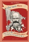 Gareth Southwell, Grace Helmer, Gareth Southwell - ¿Qué haría Marx--?