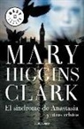 Mary Higgins Clark - El síndrome de Anastasia