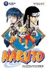 Masashi Kishimoto - Naruto 9