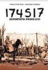 Giovanna Carbone, Franco Portinari - 174517. Deportato: Primo Levi