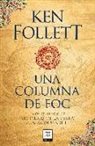 Mireia Alegre Clanxet, Ken Follett - Una columna de foc