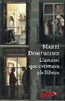 L'assassí que estimava els llibres