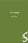 Damià Alou - Fanstasmes