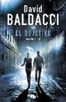 David Baldacci - El objetivo