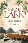 Sarah Lark - Bajo cielos lejanos