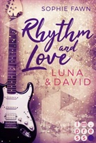 Sophie Fawn - Rhythm and Love: Luna & David