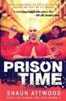 Shaun Attwood - Prison Time