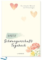 Pia Loewe, Milla Petersson - Unser Schwangerschaftstagebuch