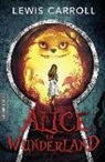 Lewis Carroll - Alice im Wunderland