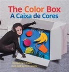 Dayle A Dodds - The Color Box / A Caixa de Cores