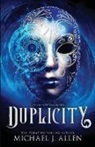 Michael J. Allen - Duplicity