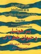 Idries Shah, Rose Mary Santiago - Le Petit garçon intelligent et la terrible et dangereuse bête