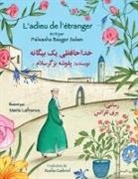 Palwasha Bazger Salam, Marie Lafrance - L'adieu de l'étranger