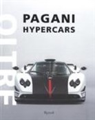 Luca Venturi, M. Masoero - Pagani hypercars