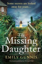 Emily Gunnis - The Lost Child